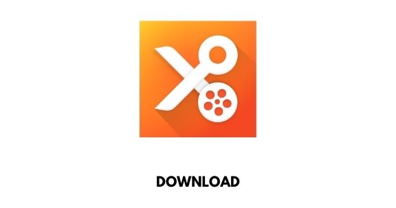 youcut video editor download page image