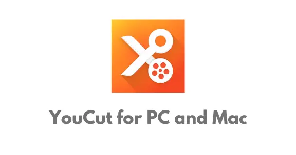 youcut for pc and mac